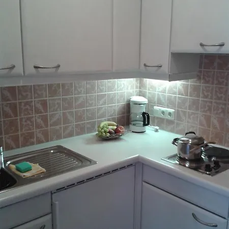 Reinprecht Lejlighed Tux