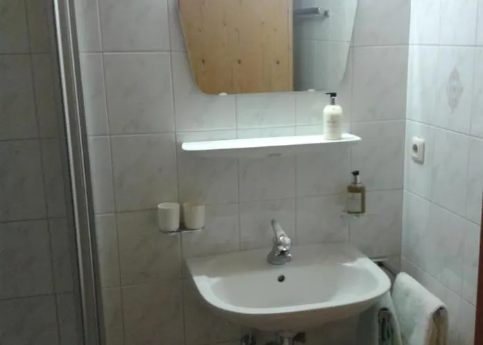 Reinprecht Lägenhet