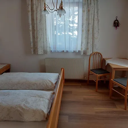 Reinprecht 公寓 图克斯